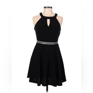 Graduation Cocktail Party Dress